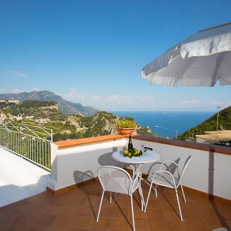 Semesterbostad Dame Casa