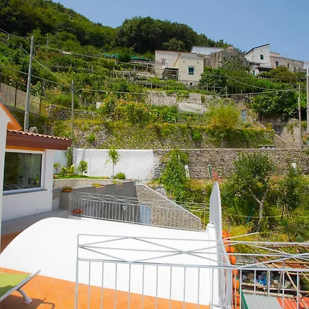 Dame Casa Semesterbostad *