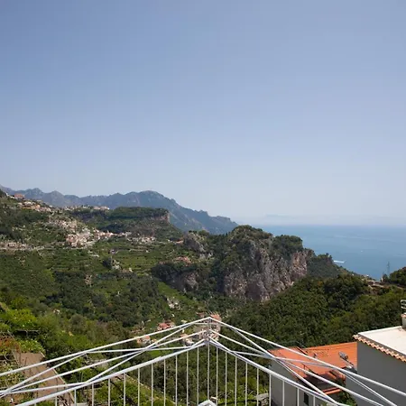 Dame Casa Semesterbostad