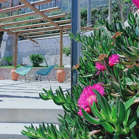 Dom wakacyjny Dame Casa Amalfi