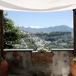 Ferienhaus Dame Casa Amalfi