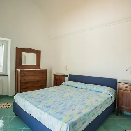 Dame Casa * Αμάλφι