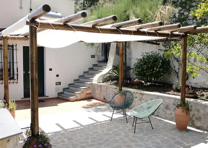 Dame Casa * Amalfi