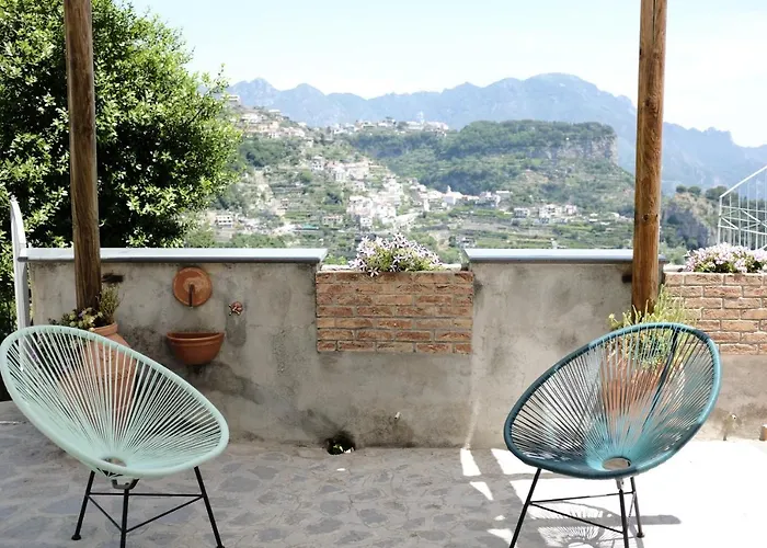 Dame Casa * Amalfi