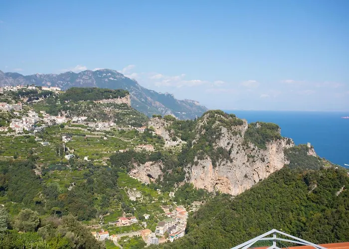 Dame Casa アマルフィ