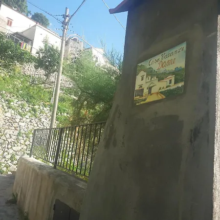 Dame Casa Prázdninový dům