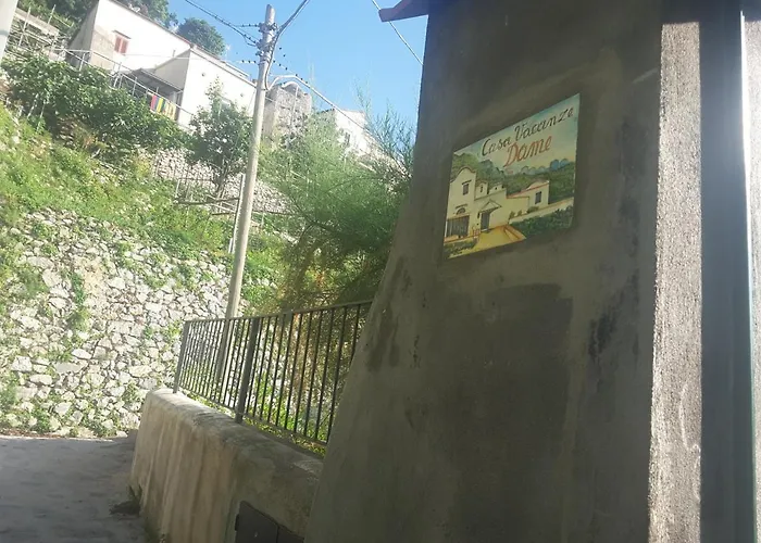 Dame Casa Casa de Férias