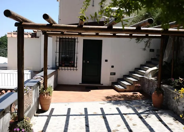 Casa de Férias Dame Casa