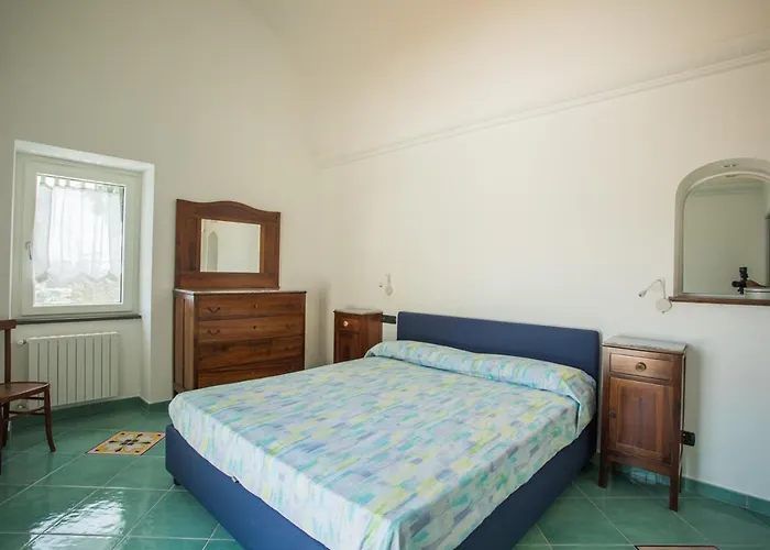 Dame Casa * Amalfi