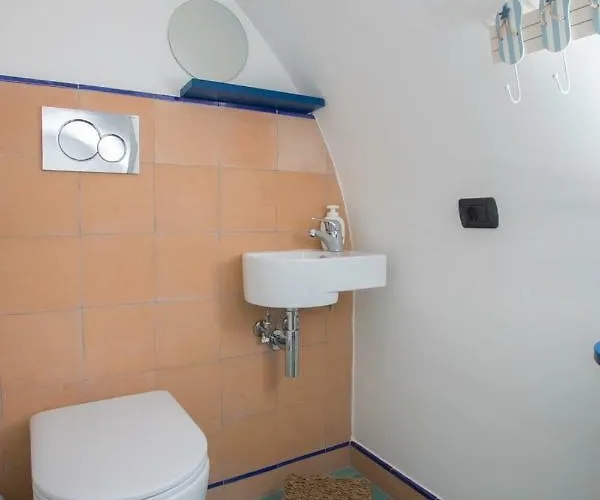 Dame Casa * Amalfi