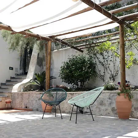 Dame Casa Αμάλφι