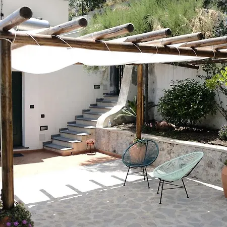 Dame Casa * Αμάλφι