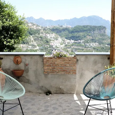Dame Casa * Amalfi