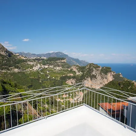 Σπίτι διακοπών Dame Casa Αμάλφι