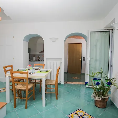 Dame Casa * Αμάλφι