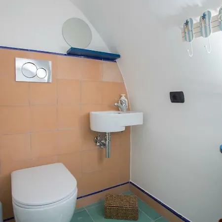 Dame Casa * Αμάλφι