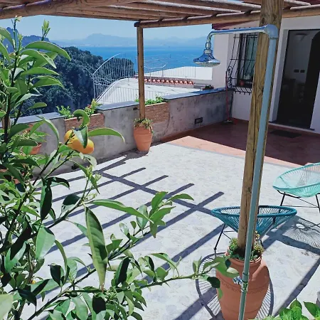 Dame Casa * Amalfi