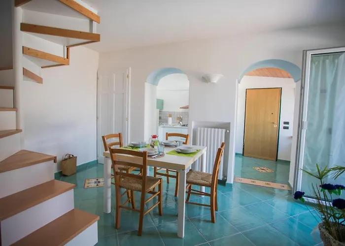 Dame Casa Casa vacanze Amalfi