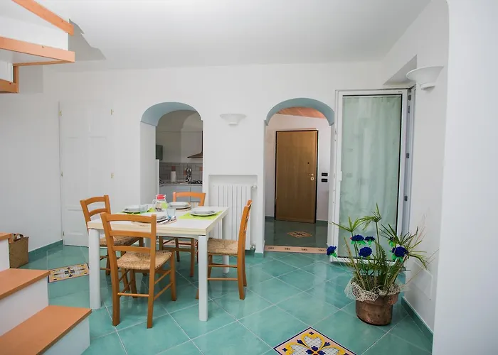 Dame Casa * Amalfi