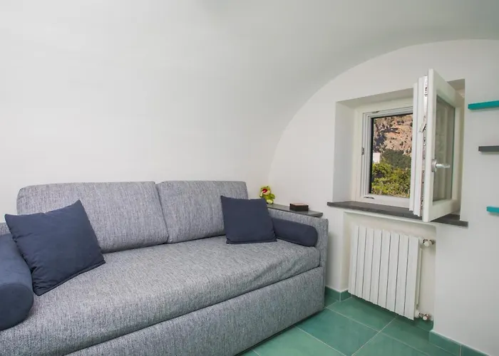 Dame Casa * Amalfi