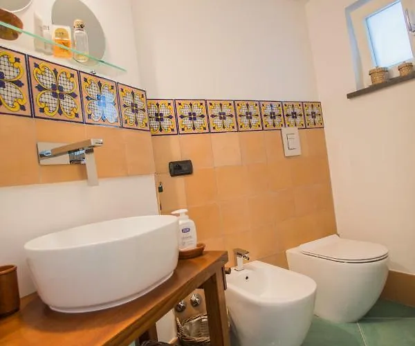 Dame Casa Casa vacanze Amalfi